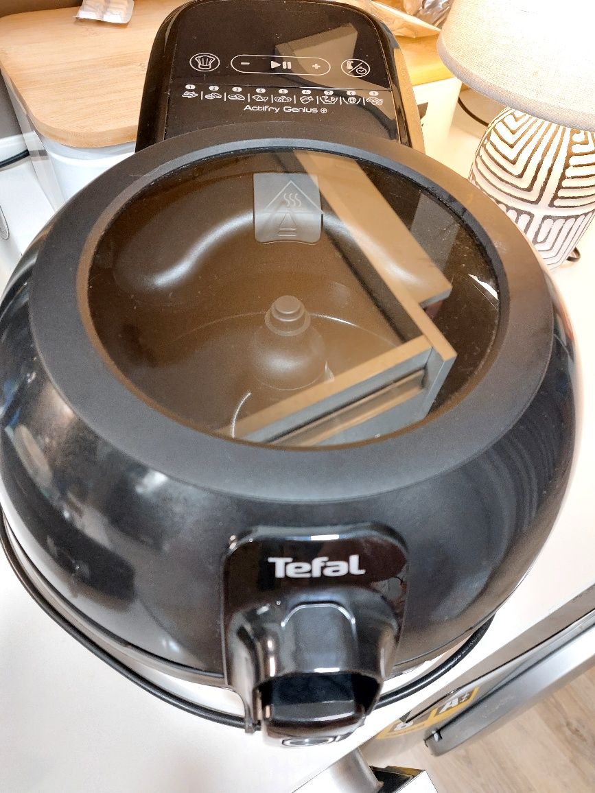 Tefal Airfry Genius 1.7kg