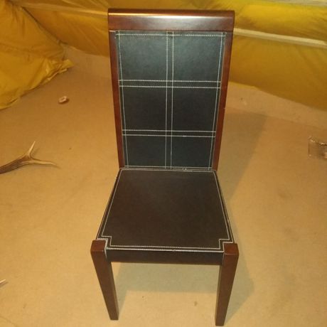 Krzesło Vox Modern Wenge 1 szt.