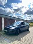 Ford Focus 1.6 TDCi
