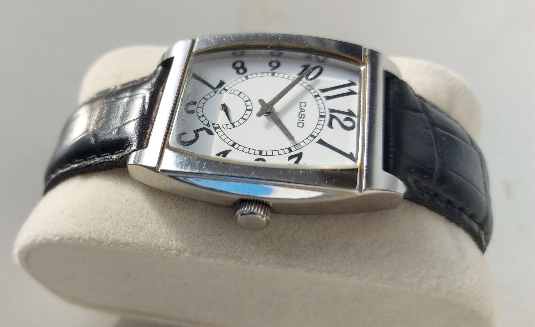 Casio mtp 1289 sam zegarek