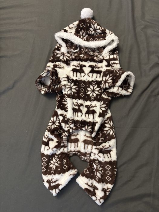 Одяг для собак..