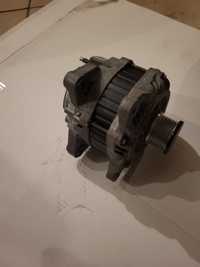 Alternator.           Renault