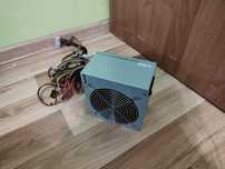 Chieftec CTG-500-80P 500W