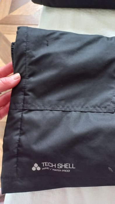 Мужской лыжный костюм 2Xl ,52/54р