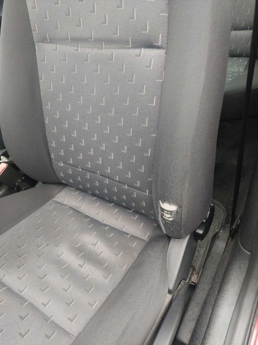 Skoda Octavia Krajowy, climatronic, czujniki parkowania