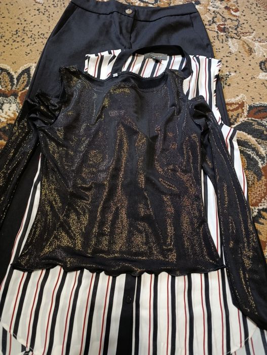 Одяг жіночий Xs,  S