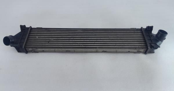 Radiador do intercooler VOLVO V50 (MW)