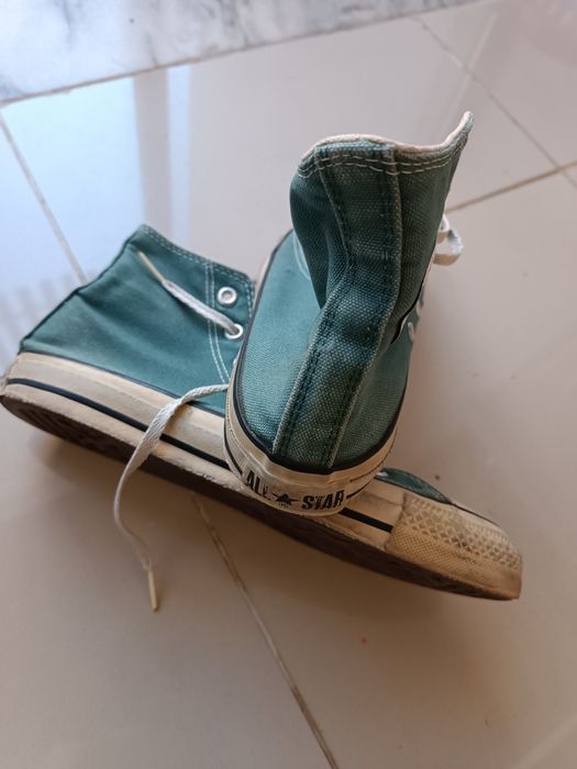 All Star 1990 Vintage