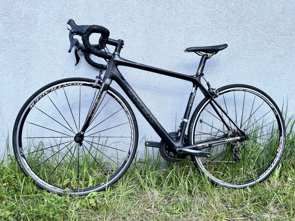 Шосейний велосипед Trek Madone 5.2