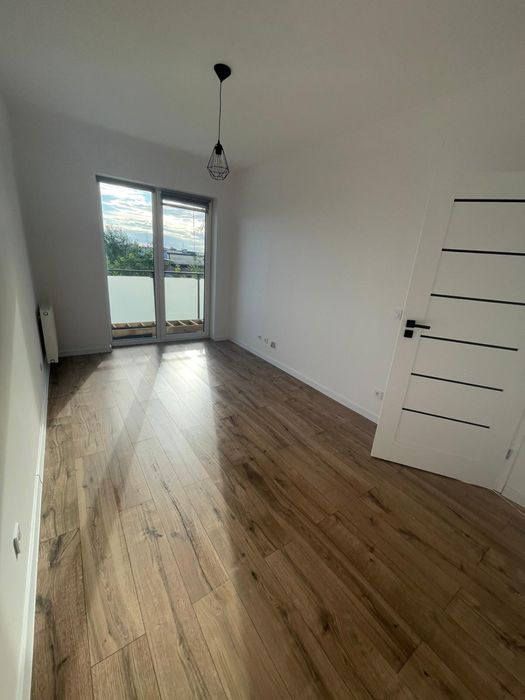 Mieszkanie 3 pokojowe Taras graż balkon