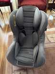 Cadeira auto evolutiva I-Size ZY Safe