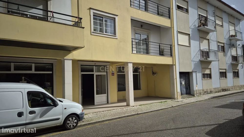 EXCLENTE loja em Pombal
