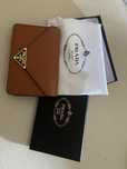 Bolsa prada / NOVA