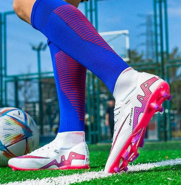 ВИГІДНО! Бутси Nike Mercurial Air Zoom Superfly 9 бутсы найк на осінь