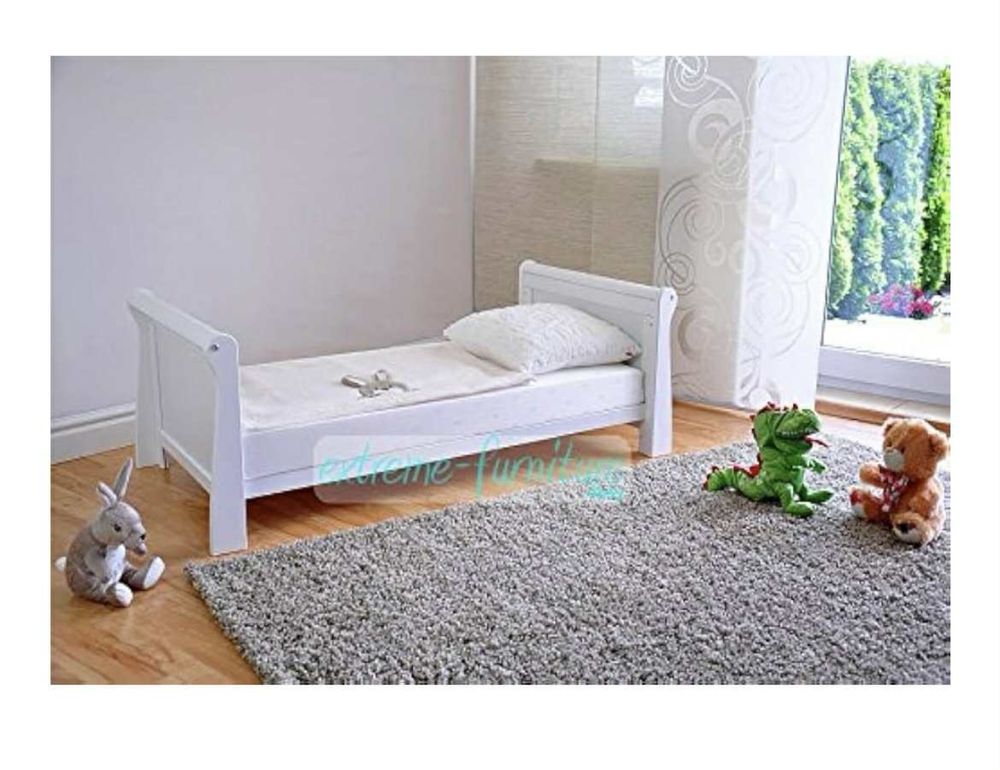 Cama d bebe nova