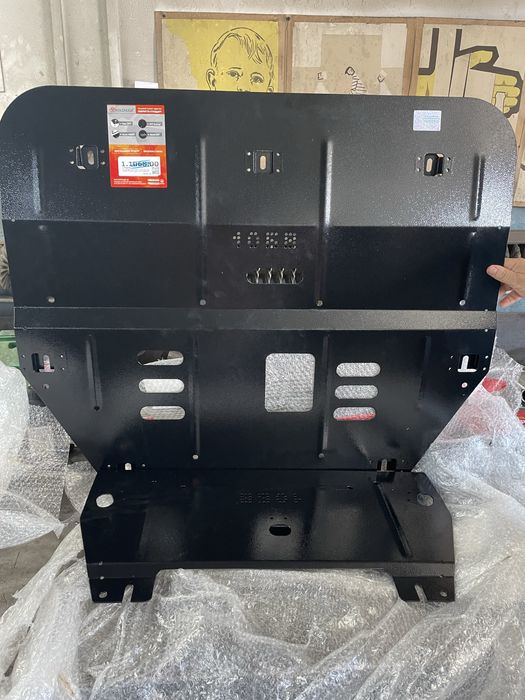 Защита двигателя