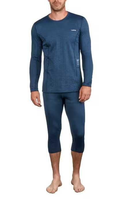 46-48р. Мужское термо бельё  Wedze 500 базовый слой