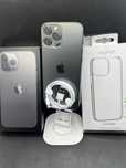iPhone 13 Pro Max | 100% Baterii | IDEALNY STAN