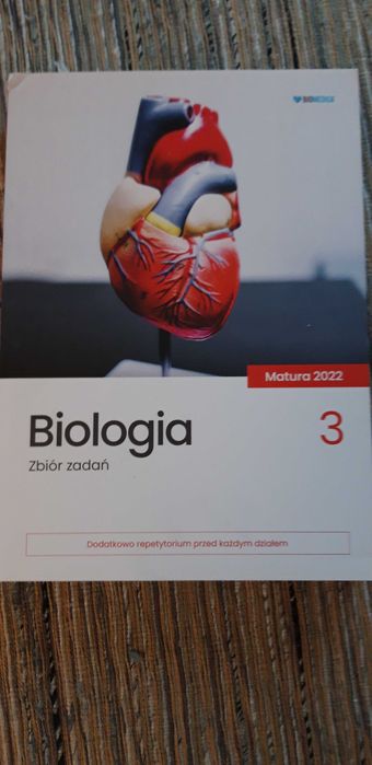 Biologia 3 Biomedica