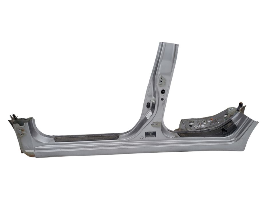 Порог кузовной левый Subaru Impreza GH 2007-2013 разборка