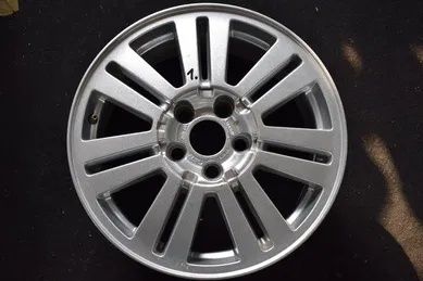 Felga aluminiowa alufelga 16'' Ford Focus mk2 C-max ORYGINALNA alus
19