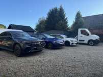Wypozyczalnia wynajem pojazdow arteon v klasa  golf gti r line glc