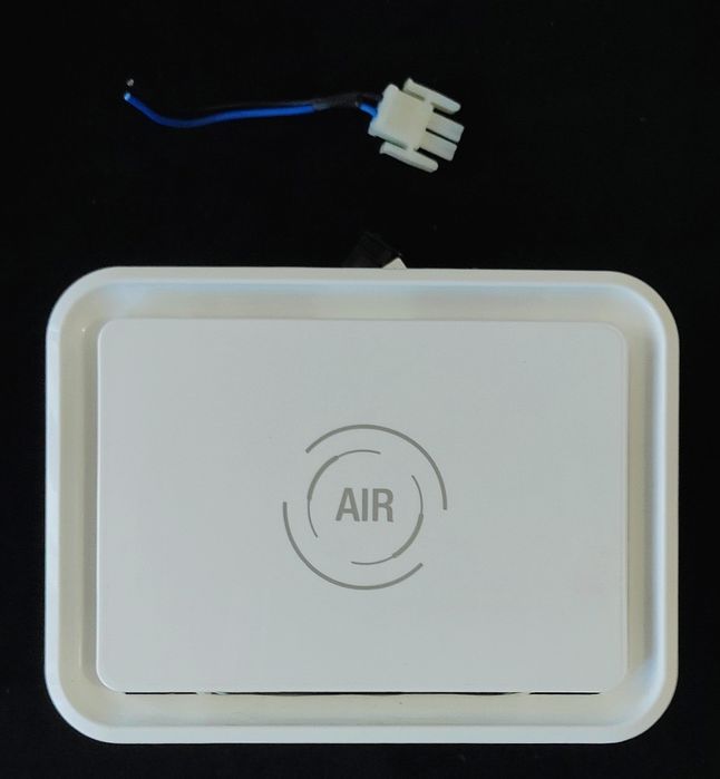 Peças originais Combinado Hotpoint Ariston