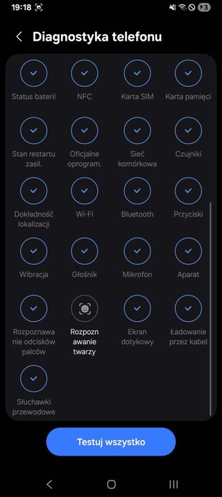 Telefon Samsung M33 5g
