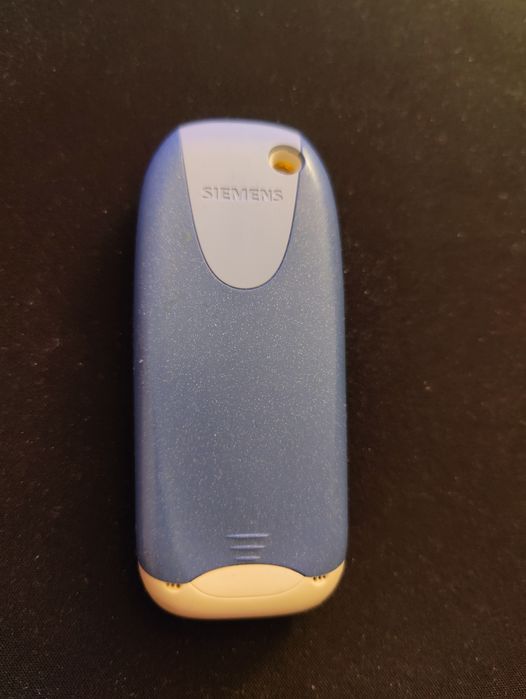 Siemens c55 - em excelente estado
