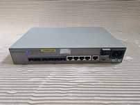 Alcatel-Lucent 7210 SAS-D - Profesjonalny przełącznik sieciowy
