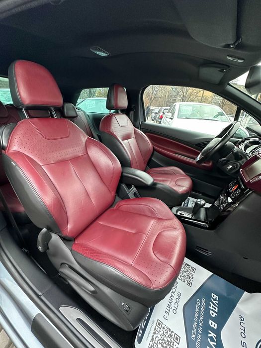 Продам Citroen DS3 2011 рік можлива розстрочка,кредит,обмін!