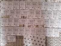 Cromos de Futebol - Coleção "Fome de Vencer Continente"