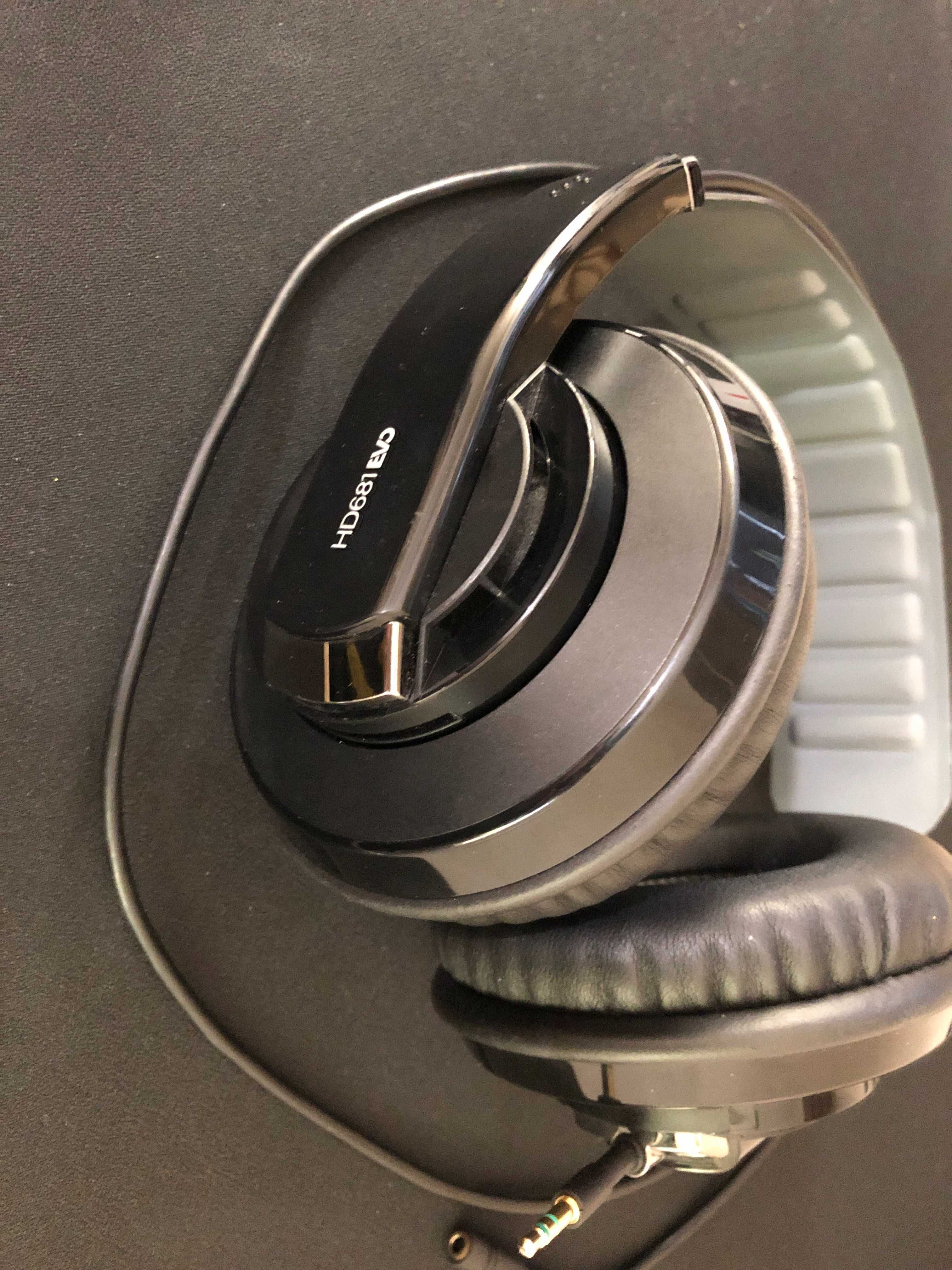 Superlux HD681 EVO