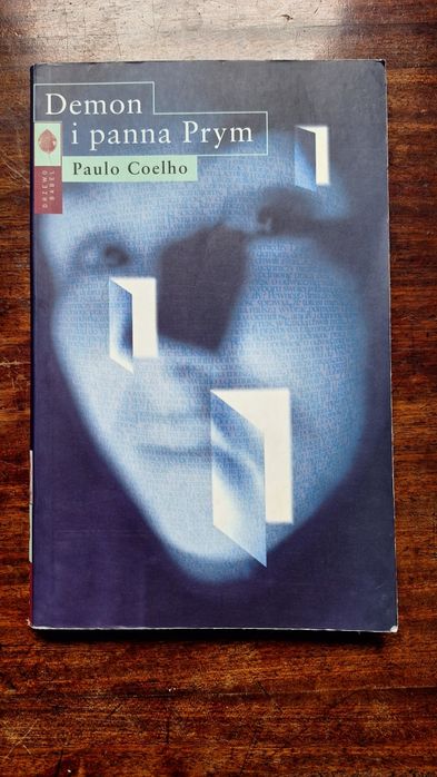 Paulo Coelho Demon i Panna Prym