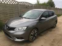 Nissan Pulsar