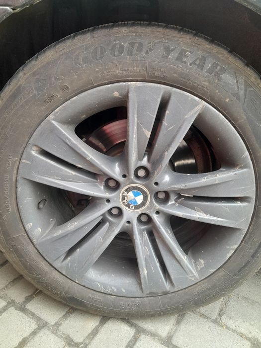 Обміняю диски бмв