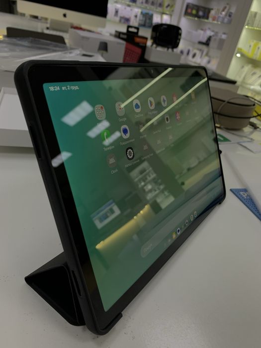 Планшет Samsung Galaxy Tab A11+
