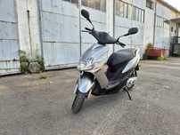 Yamaha Jog 50 2T