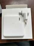 Apple  ładowarka 96W A2166 - oryginalna