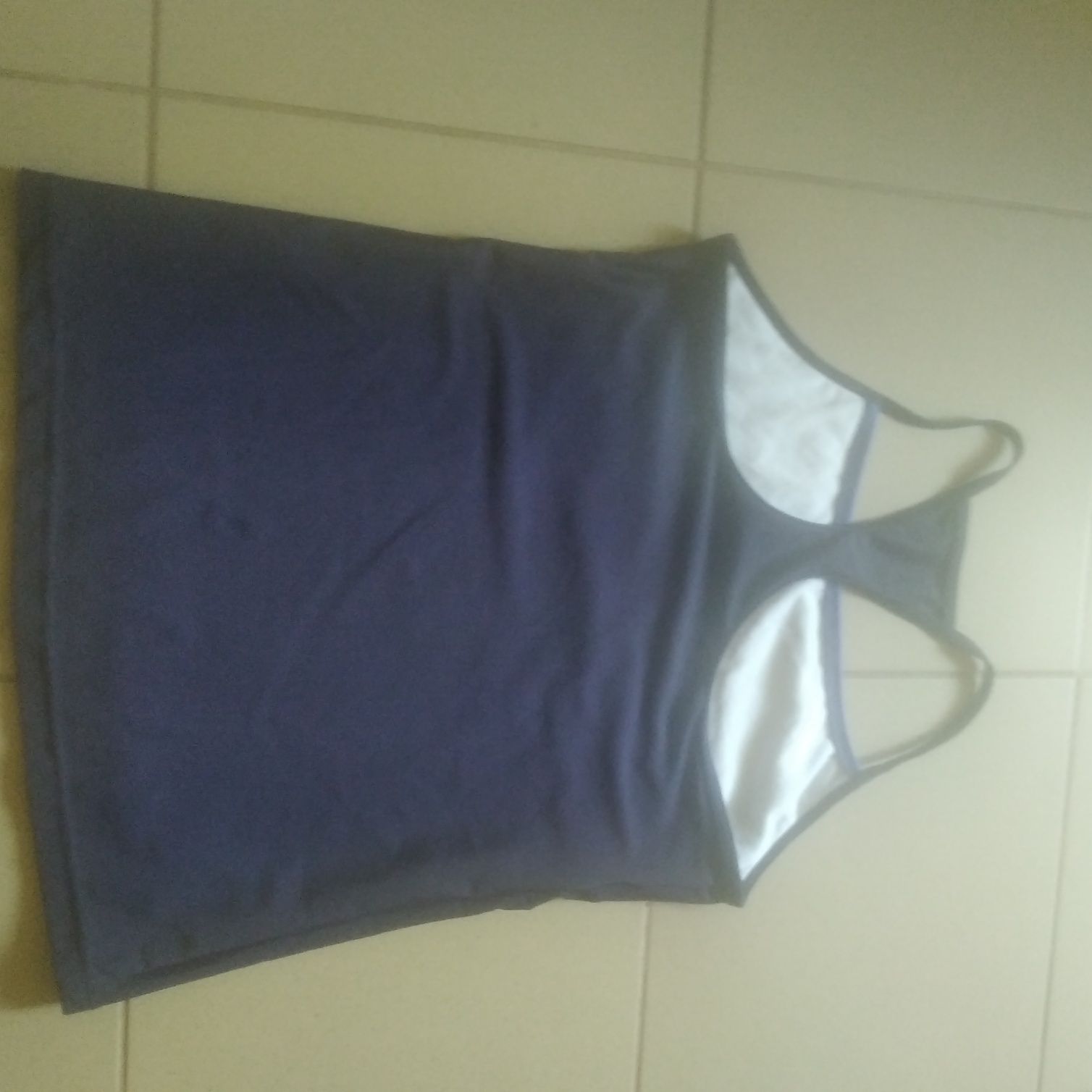 Koszulka kapielowa Slazenger rozmiar XL/2XL//