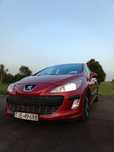 Peugeot 308 1.6 HDI