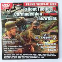 CARMAGEDDON TDR 2000 | polskie wydanie | gra w rozjeżdżanie na PC
