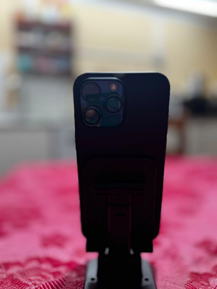 Iphone 15 pro max 256G