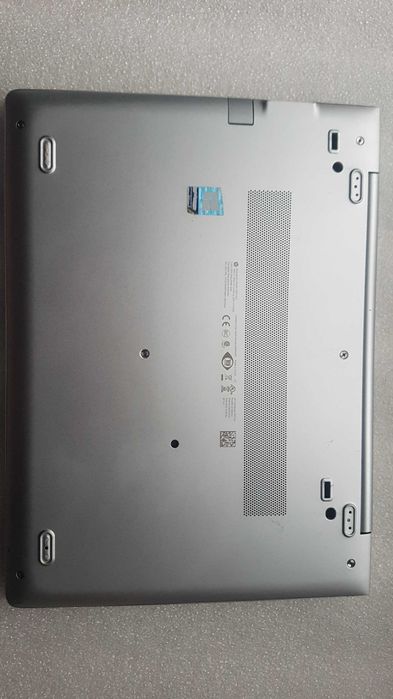 Ноутбук HP 830 G5 Elitebook i5-8350U 16Gb 256Gb SSD