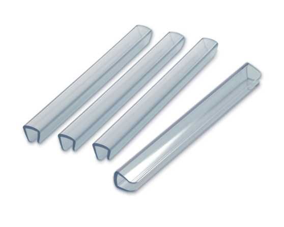 Prince Lionheart Cot Rail Protector 9950 osłona na bok łóżeczka