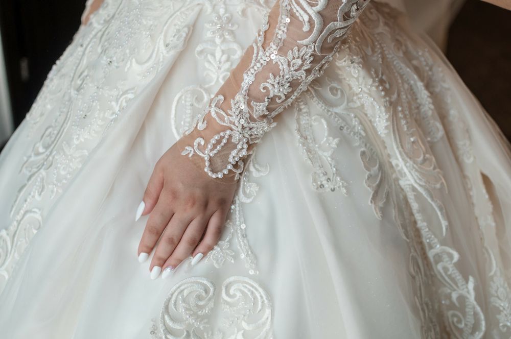 Весільна сукня Свадебное платье