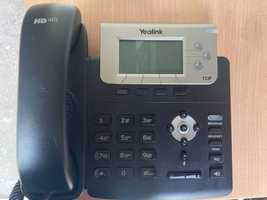 IP Телефон Yealink SIP-T23P