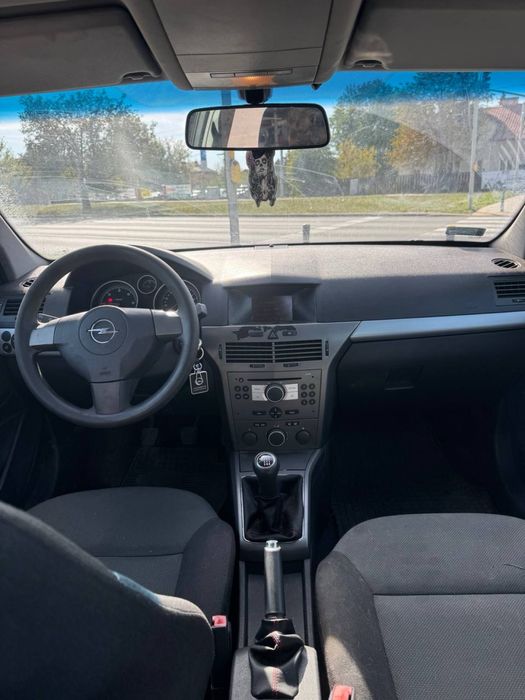 Na sprzedaż Opel Astra 1.9 D /nowy rozrząd/sztywne zawieszenie/zamiana