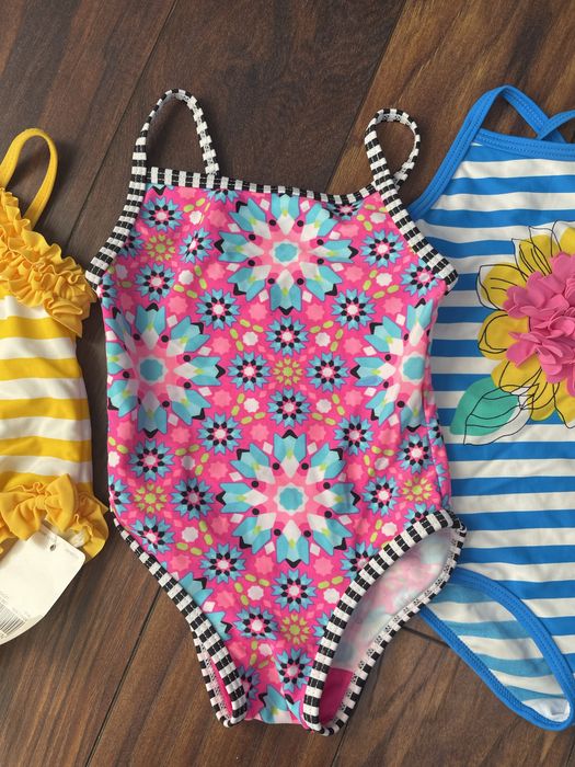 Купальники на кроху