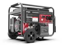 Генератор бензиновий ERGO EGW5500E